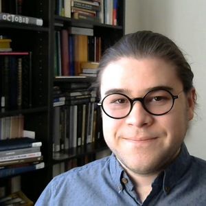 Meet your Posher, Preston